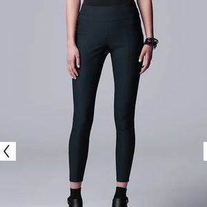 Simply Vera Skinny Pant 💕